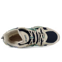 Asics Gel Kahana 8 High Beige Dark Blue FUR