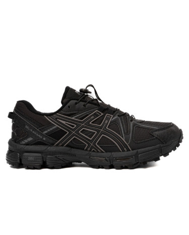 Asics Gel Kahana 8 Gore-Tex Termo Black