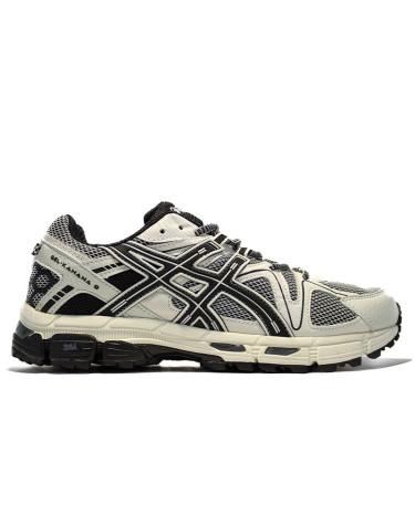 Asics Gel Kahana 8 Gore-Tex Termo Beige Black