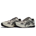 Asics Gel Kahana 8 Gore-Tex Termo Beige Black