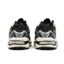 Asics Gel Preleus Gore-Tex Termo Grey Black White