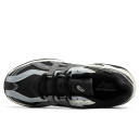 Asics Gel Preleus Gore-Tex Termo Grey Black White