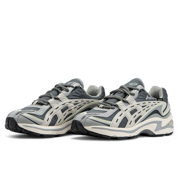 Asics Gel Preleus Gore-Tex Termo Grey