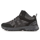 Asics Gel Sonoma 15-50 High Gore-Tex Black Gray FUR