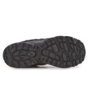 Asics Gel Sonoma 15-50 High Gore-Tex Black Gray FUR