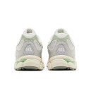 Asics Gel NYC Cloud Grey Green 1203A383-022