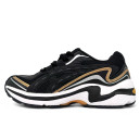 Asics Gel Preleus Black Pure Gold 1201A084-001