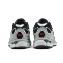 Asics Gel NYC Black Fjord Grey 1203A383-003