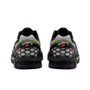 Asics Gel-Kahana 8 Gray Black Green ASC001MB097