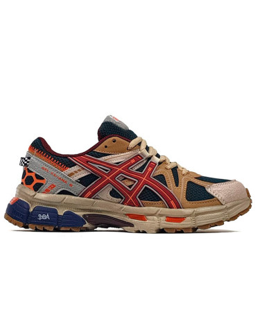 Asics Gel-Kahana 8 Beige Blue 1011B109-021