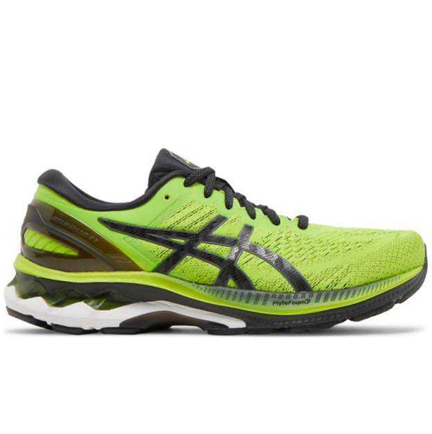 Asics Gel Kayano 27 Lime Zest 1011A767-300