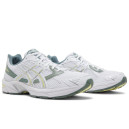 Asics Gel 1130 White Jade Yellow 1201A256-111