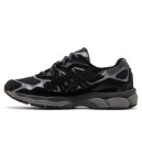 Asics Gel NYC Graphite Gray Black 1201A789-020