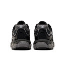 Asics Gel NYC Graphite Gray Black 1201A789-020