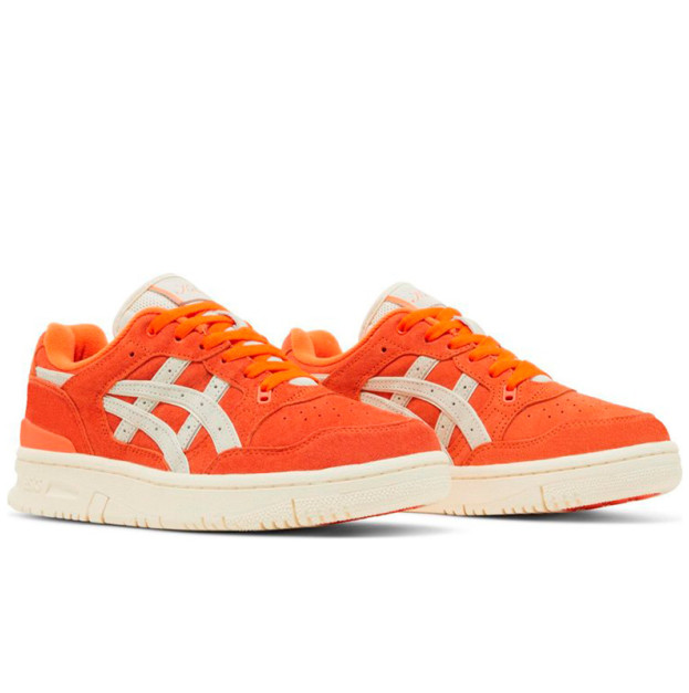 Asics EX89 x Kith Orange 1201A894-800