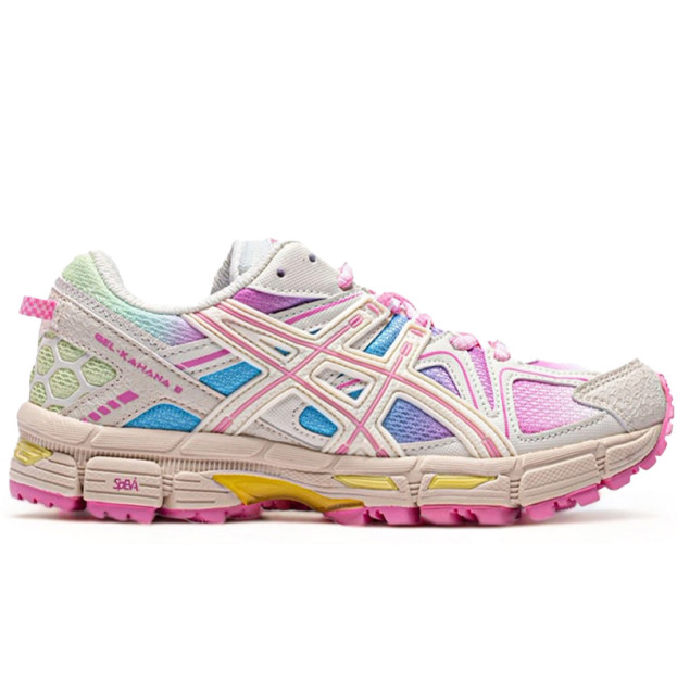 Asics Gel-Kahana 8 Beige Pink 1012A978-100