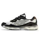 Asics Gel NYC Black Ivory Gray 1201A789-750