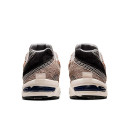 Asics Gel 1130 x Hal Studio Grey Brown Black