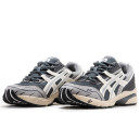 Asics Gel 1090 Gray Beige White