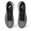 Asics GT-2000 12 Black Gray White