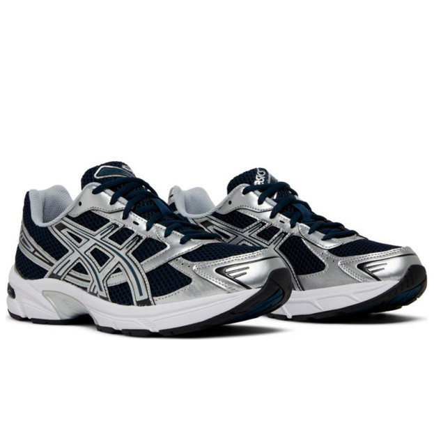 Asics Gel 1130 French Blue Pure Silver 1201A256-400