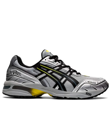 Asics Gel 1090 Mid Grey Yellow 1203A159-020