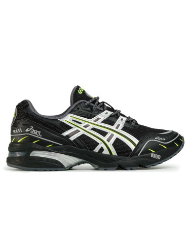 Asics Gel 1090 Black Pure Silver 1201A041-001