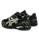 Asics Gel 1090 Black Pure Silver 1201A041-001