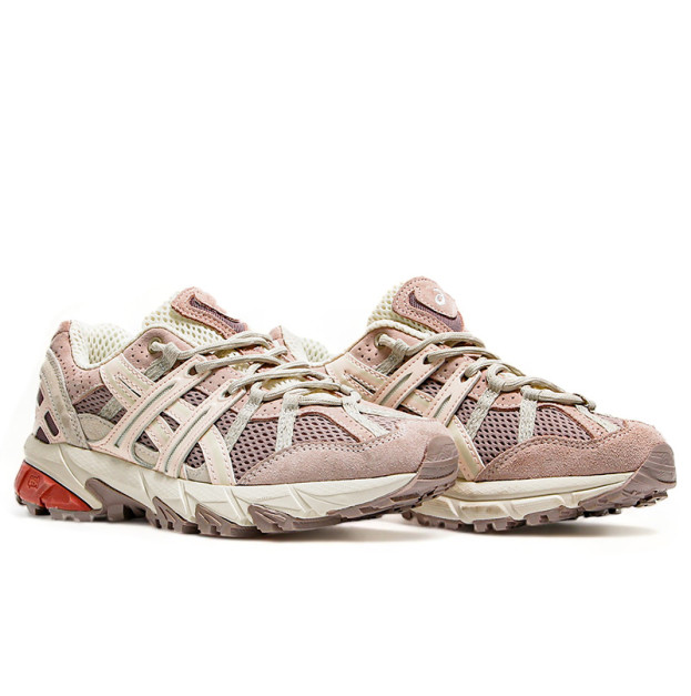 Asics Gel Sonoma 15-50 White Peach Fawn