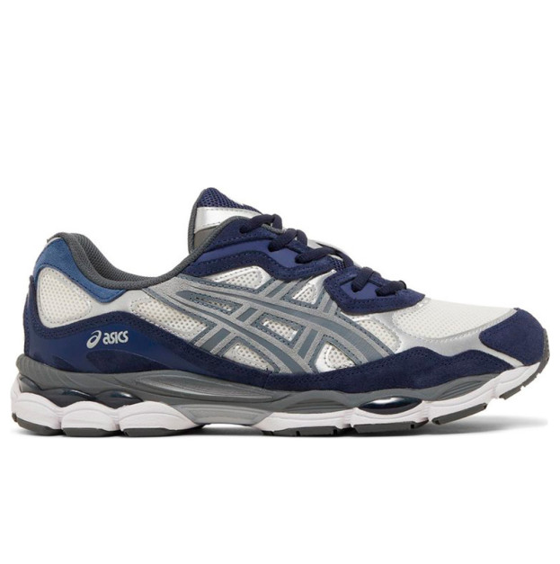 Asics Gel NYC Navy Steel 1201A789-100