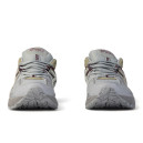 Asics Gel-Kahana 8 Gray Burgundy