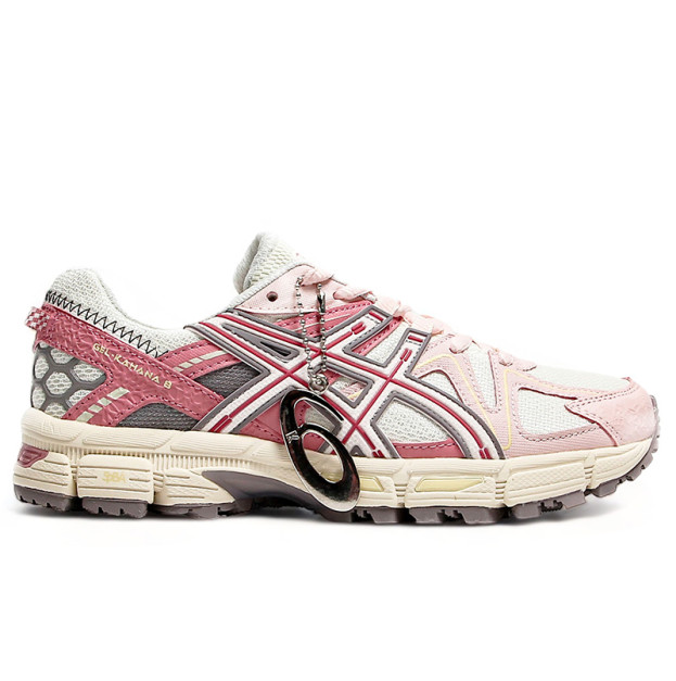 Asics Gel-Kahana 8 Beige Pink