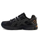 Asics Gel-Kahana 8 Black Rose Gold
