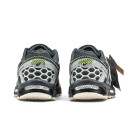 Asics Gel-Kahana 8 Black Grey