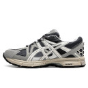 Asics Gel-Kahana 8 Grey Black
