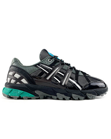 Asics Gel Sonoma x Matin Kim Black Teal 1202A486-001
