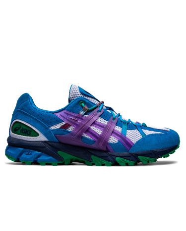 Asics Gel Sonoma 15-50 x A.P.C. Lilac Opal 1203A226-400