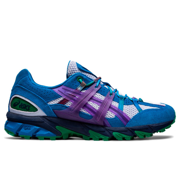 Asics Gel Sonoma 15-50 x A.P.C. Lilac Opal 1203A226-400