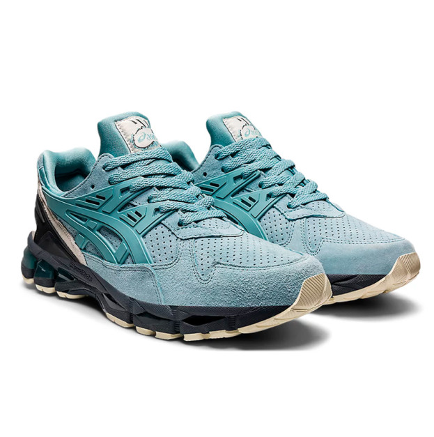 Asics Gel Kayano Trainer 21 Smoke Blue 1201A067-402