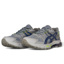 Asics Gel Kahana 8 Grey Blue