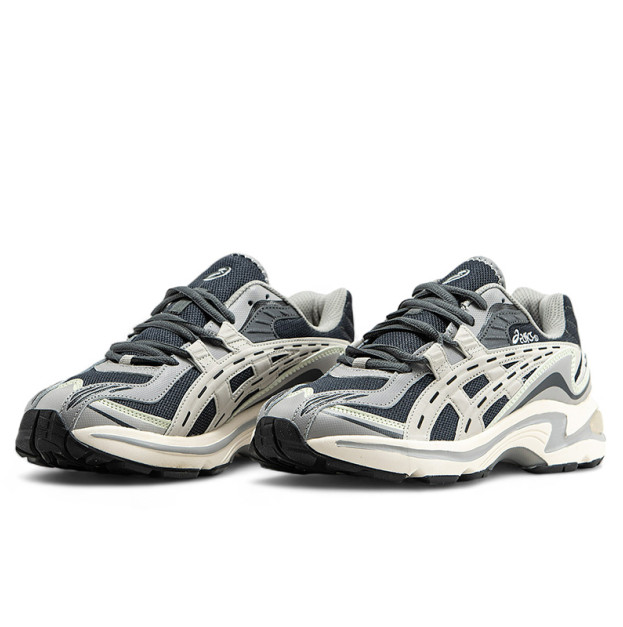 Asics Gel Preleus Gray Blue White 1201A838-106