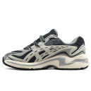 Asics Gel Preleus Grey Blue White 1201A838-106