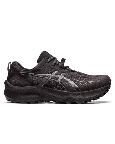 Asics Gel Trabuco 11 Gore-Tex Black Carrier Grey 1012B425-002