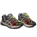 Asics Gel Kahana 8 FL Green Beige