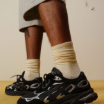 ASICS презентував лукбук весна/літо 2026