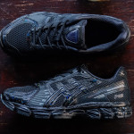 ASICS x atmos GEL-Kayano 12.1 “Raden” — інтерпретація стародавнього мистецтва