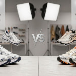 Asics Gel 1130 vs Kayano 14: порівняння двох легендарних бігових моделей