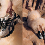 Finesse Adds “Desert Rose” to ASICS GEL-Cumulus 16 Collaboration