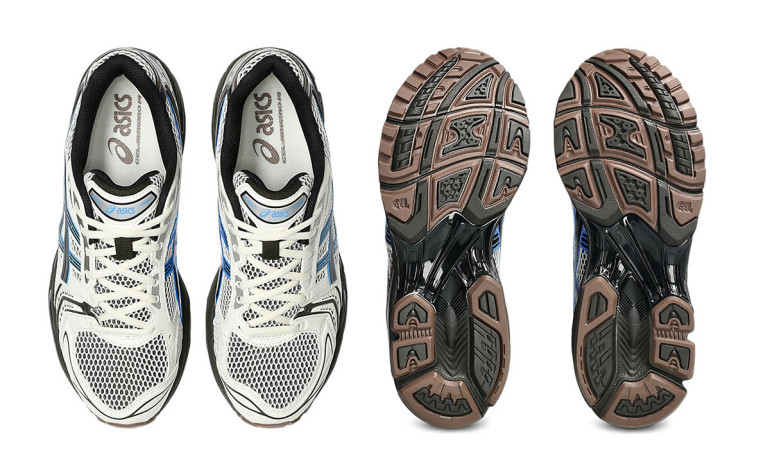 Порівняння широт Asics: standard vs wide vs extra wide