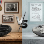Saucony vs Asics: порівняння історії та філософії брендів